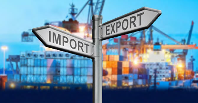 Import Export 2